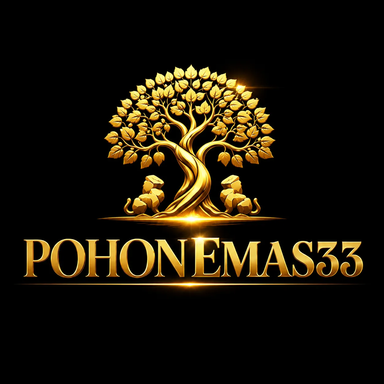 POHONEMAS33 - Permainan Olahraga Terbaik di Ujung Jari Anda