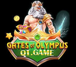 QTGAME - Pertarungan Seru di Arena Digital