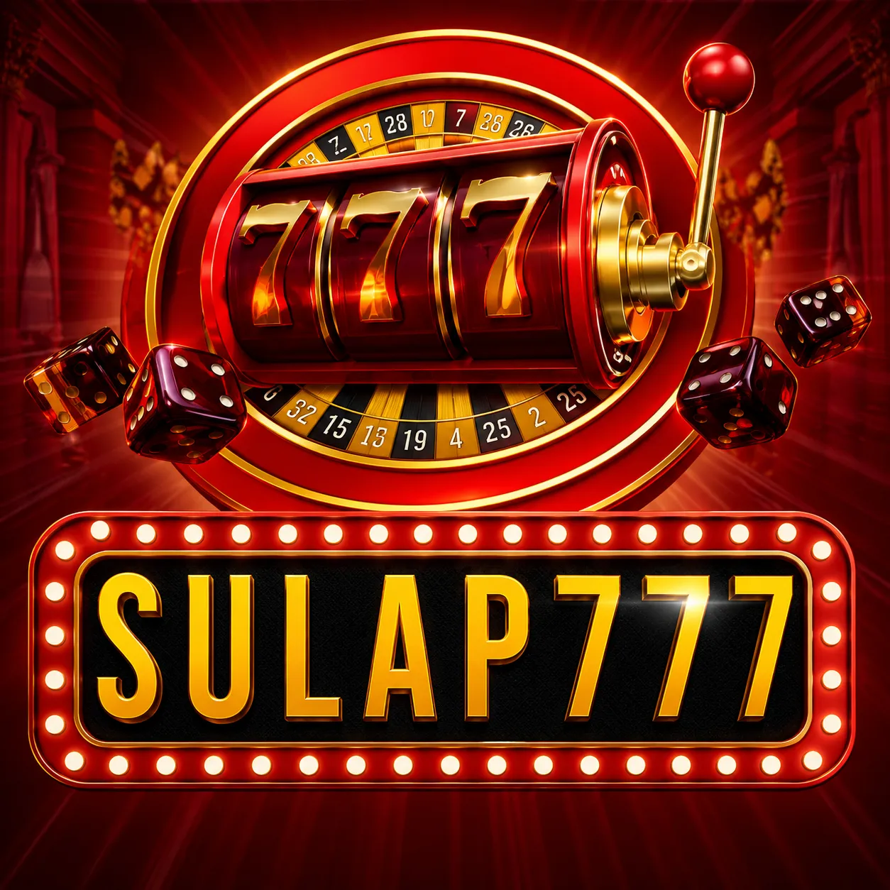 SULAP777 - Simulasi Pertanian yang Mengasyikkan