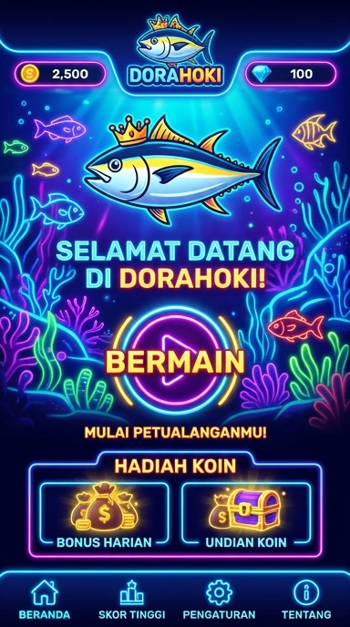 Fitur ulasan pengguna di platform dorahoki.